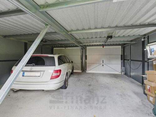 Garage - 