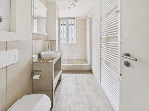 Badezimmer - 