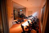 Fitnessstudio - Büro mit 4,00 m&sup2; in Kösching zur Miete