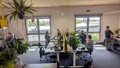 open Space - 