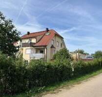 Schöne DHH am Ortsrand mit unverbautem Blick 147qm Wohnfläche 7 Zimmer Einziehen & Wohlfühlen - Itzgrund Gleußen