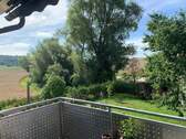 Südblick (Balkon) - 