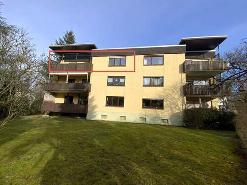 Position Wohnung - 4 Zimmer Etagenwohnung zum Kaufen in Wetzlar