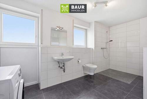 Badezimmer - 