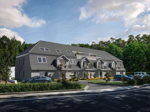 Trassenheide (1).jpg - 7 Ferienwohnungen nur 150 m vom Ostseestrand