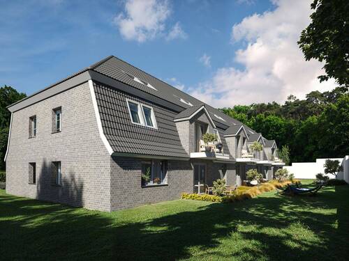 Trassenheide (2).jpg - Mehrfamilienhaus, Wohnhaus zum Kaufen in Trassenheide