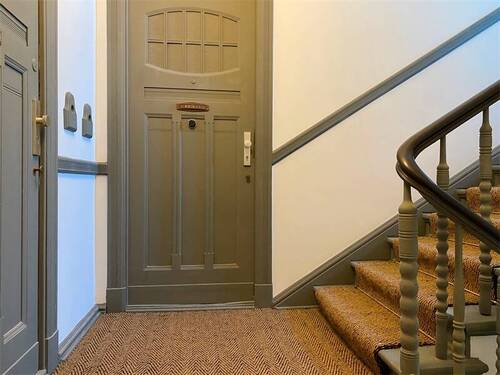 Treppenhaus GH - 