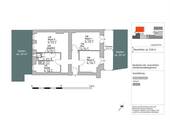 Grundriss WE 19 - 