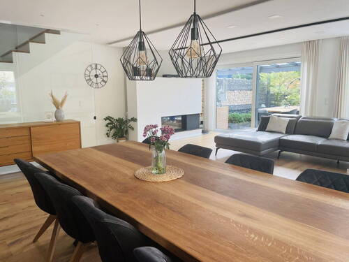 Bild 3 - 7 Zimmer Doppelhaushälfte in Dudenhofen