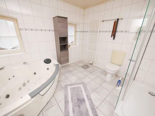 Badezimmer EG - 