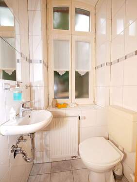 Gäste-WC - 