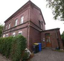 Denkmalgeschütztes charmantes Einfamilienhaus mit Geschichte und großem Gartenparadies - Essen Katernberg
