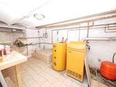 Heizungsanlage - 