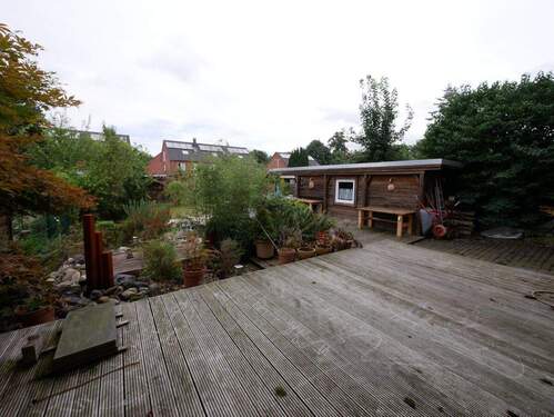Terrasse - 
