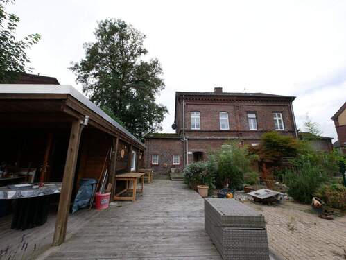 Garten - 