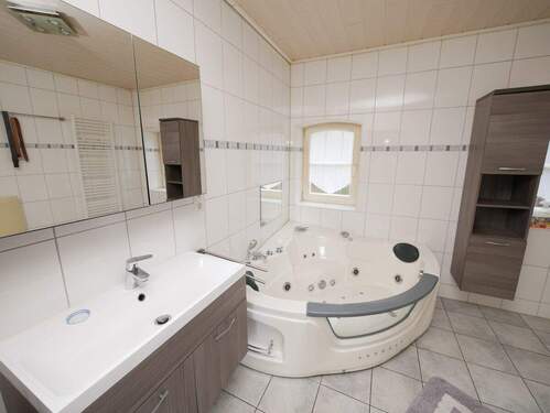 Badezimmer EG - 