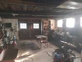 alte Schmiede - 