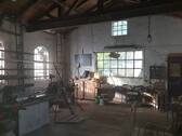alte schmiede - 