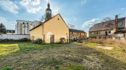 Nebenhaus 3 - 
