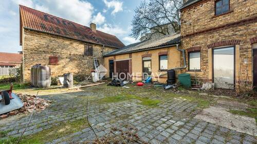 Nebenhaus 5 - 
