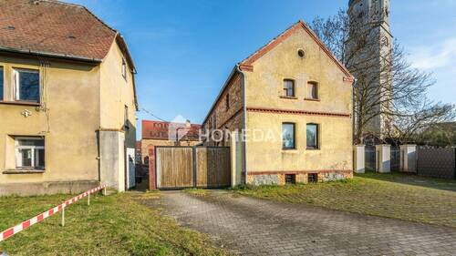 Nebenhaus 1 - 