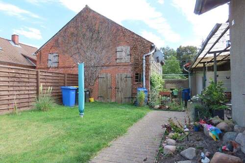 IMG_1138 - 8 Zimmer Doppelhaushälfte in Iden / Rohrbeck