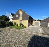 Renoviertes Einfamilienhaus mit Garten und Garage in Rheine-Dorenkamp zu mieten! - Rheine / Dorenkamp