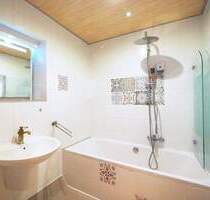 Eigentumswohnung am Saarbrücker Rastpfuhl - Attraktive 3-Zimmer-Küche-Bad-Wohnung mit Balkon! - Saarbrücken Malstatt