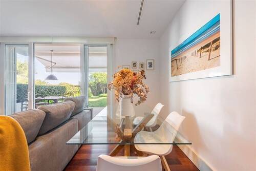 Wohnbereich - 2 Zimmer Etagenwohnung zum Kaufen in Sotogrande