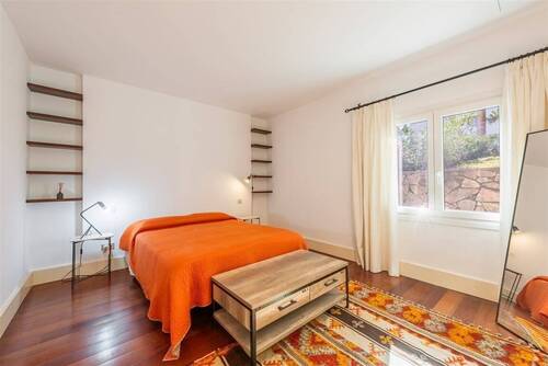 Schlafzimmer - 