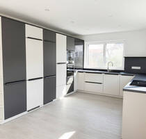 Neuwertige 3-Zimmer Gartenwohnung in Schlingen zu verkaufen - Bad Wörishofen / Schlingen