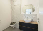 Gäste-WC - 