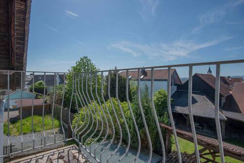 Balkon - 