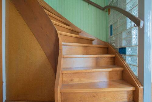 Treppe - 