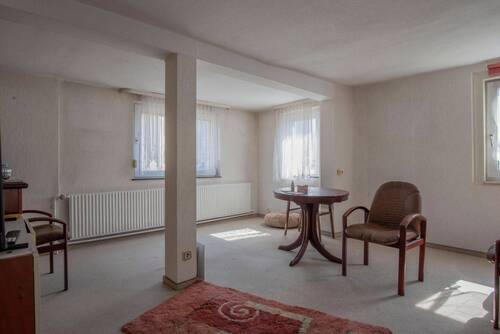 Wohnzimmer - 