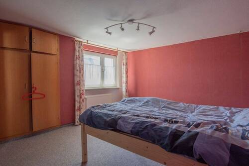 Schlafzimmer - 