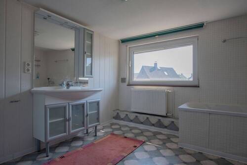 Badezimmer - 