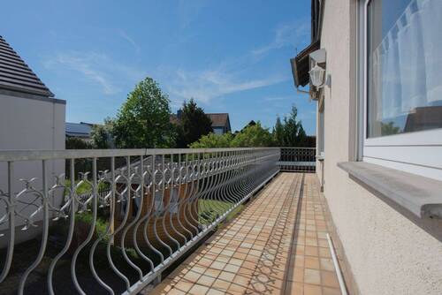 Balkon - 