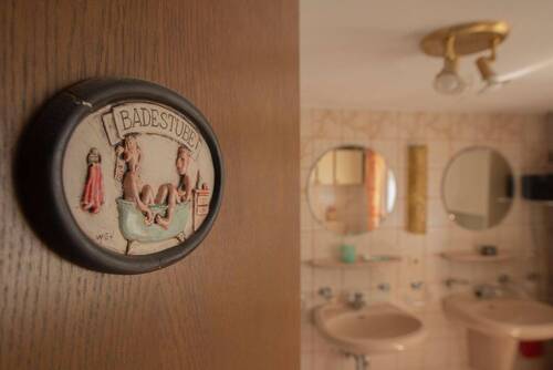 Badezimmer - 