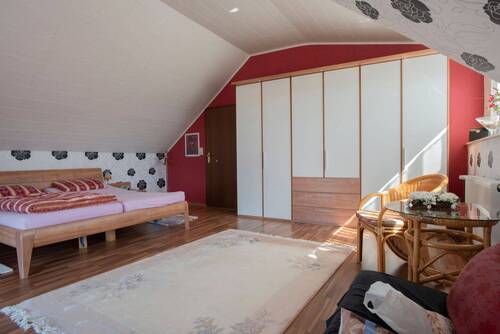 Schlafzimmer - 