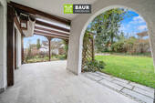 Terrasse - 