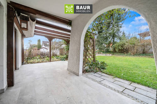 Terrasse - 