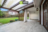 Terrasse - 