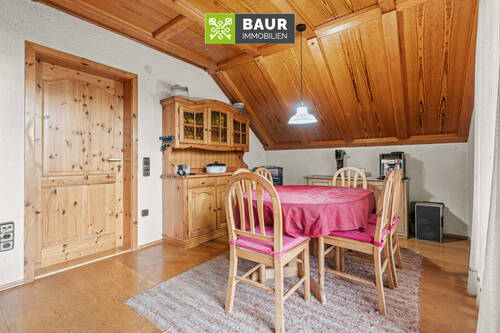 Esszimmer DG - 