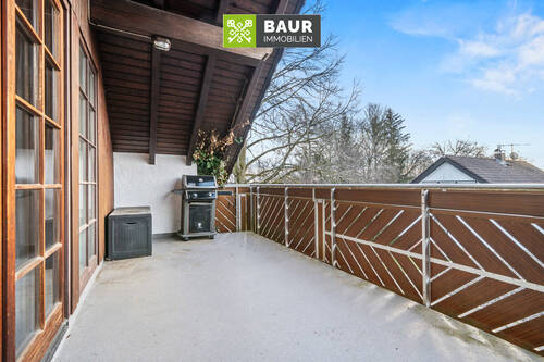 Balkon DG - 