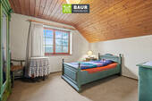 Schlafzimmer DG - 