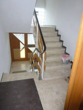 Treppenhaus - 