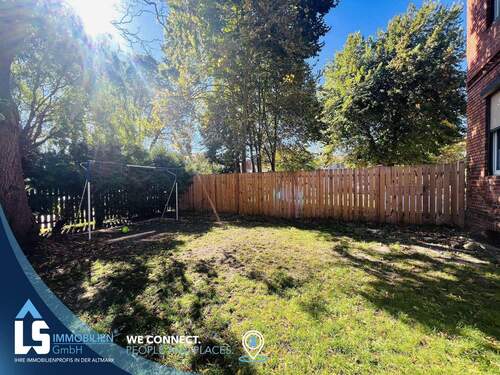 Gemeinschaftlicher Garten - 