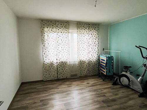 Weiteres Schlafzimmer oder Büro - 