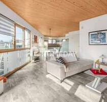 Großzügiger und luxuriöser Wohntraum - 98 m² Neubau mit EBK & Balkon - Aspach Großaspach